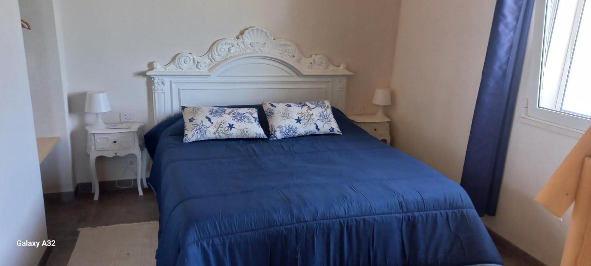 Almademari Giglio Casa Vacanza Pachino Exterior foto