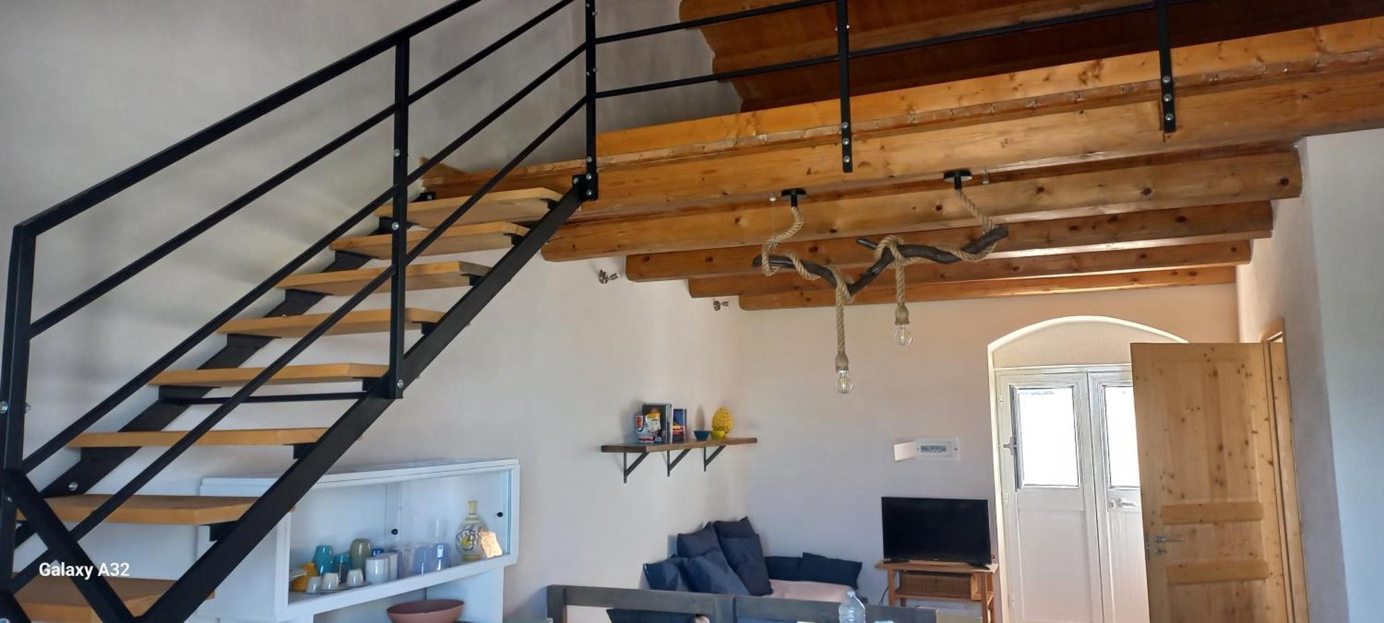 Almademari Giglio Casa Vacanza Pachino Exterior foto