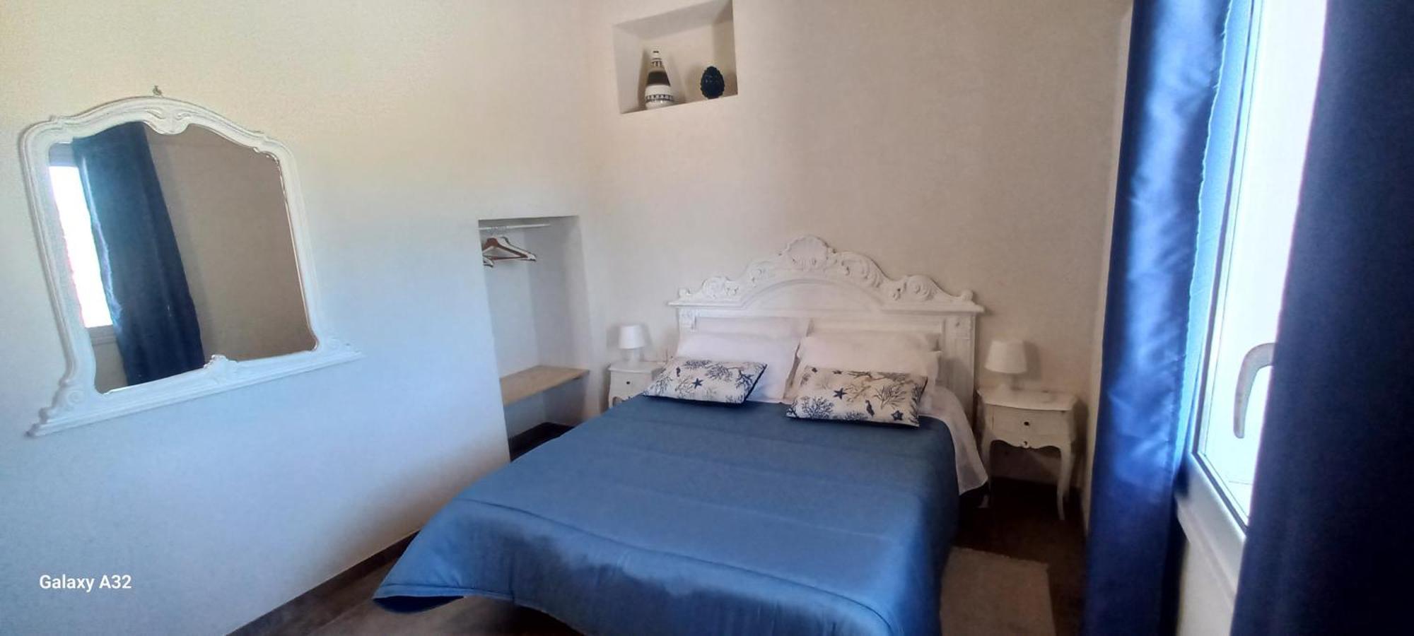 Almademari Giglio Casa Vacanza Pachino Exterior foto