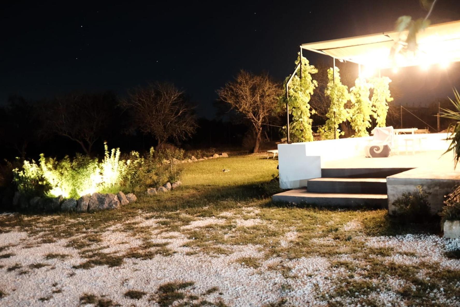 Almademari Giglio Casa Vacanza Pachino Exterior foto